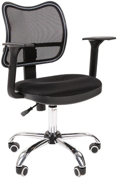 Кресло офисное CHAIRMAN 450 сhrom / CH 450 сhrom