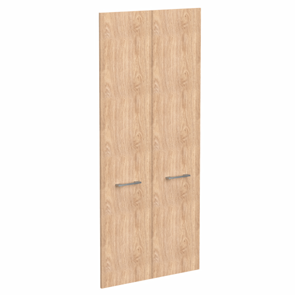 Двери высокие THD 42-2 846х18х1900 TORR-Z в Нижнем Новгороде 