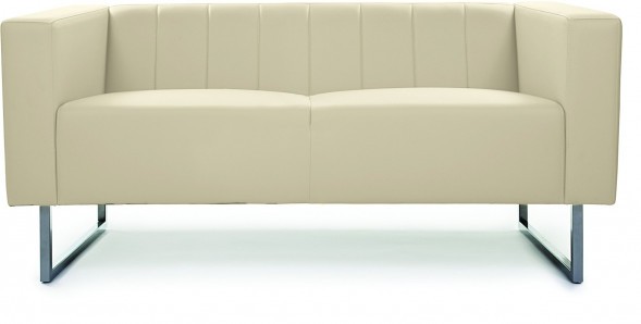 Диван двухместный Вента