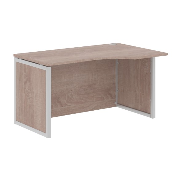 Стол эргономичный XQPCET 149H(R) 1400х900х750 XTEN-QP в Нижнем Новгороде 