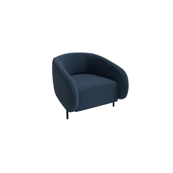 Белт Диван одноместный BLT-1 910*850*730