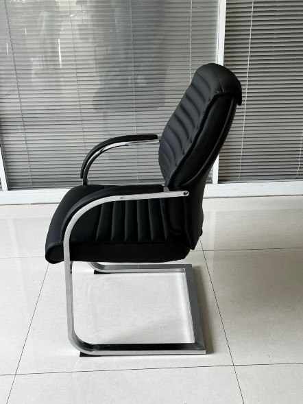 Кресло для посетителей K-8010L