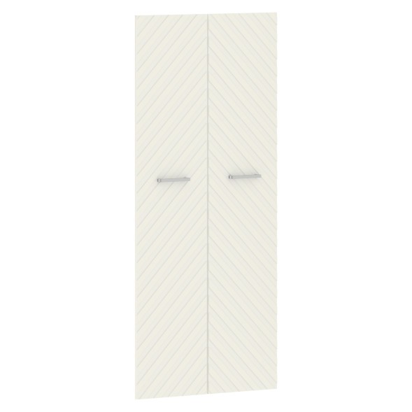 Двери высокие TLHD 42-2 846х19х1900 TORR LUX в Нижнем Новгороде 