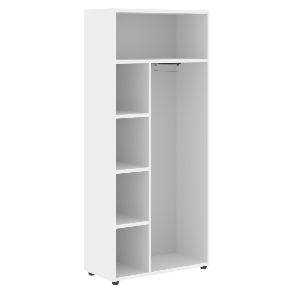 Каркас шкафа для одежды XWD 85-1 850х410х1930 XTEN в Нижнем Новгороде 