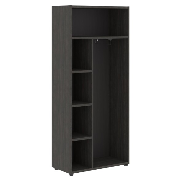 Каркас шкафа для одежды XWD 85-1 850х410х1930 XTEN в Нижнем Новгороде 