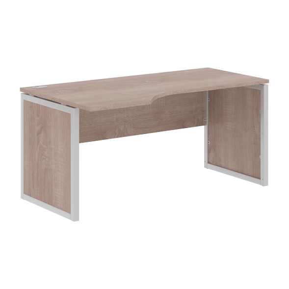 Стол эргономичный XQPCET 169(L) 1600х900х750 XTEN-QP в Нижнем Новгороде 