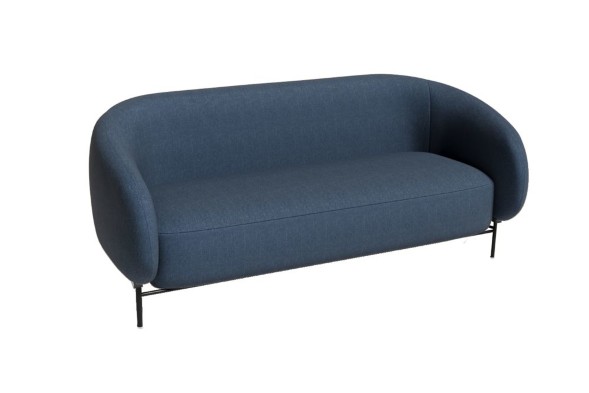 Belt Диван двухместный BLT-2 1560*850*730