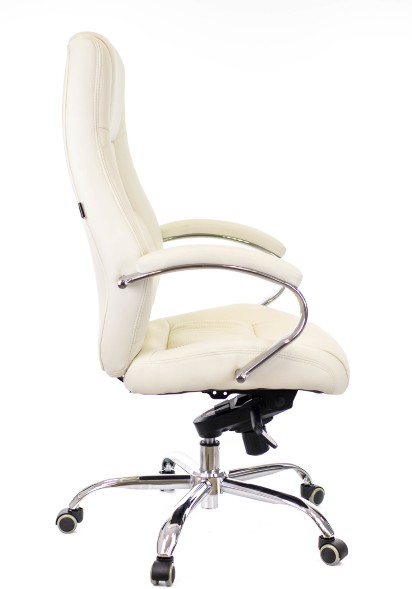 Кресло Everprof Kron M Экокожа 