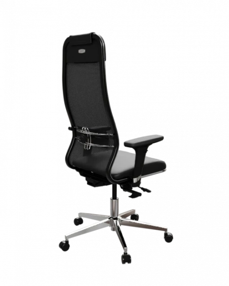 Кресло SynchroSit 10 B1-115D - X2+Extra