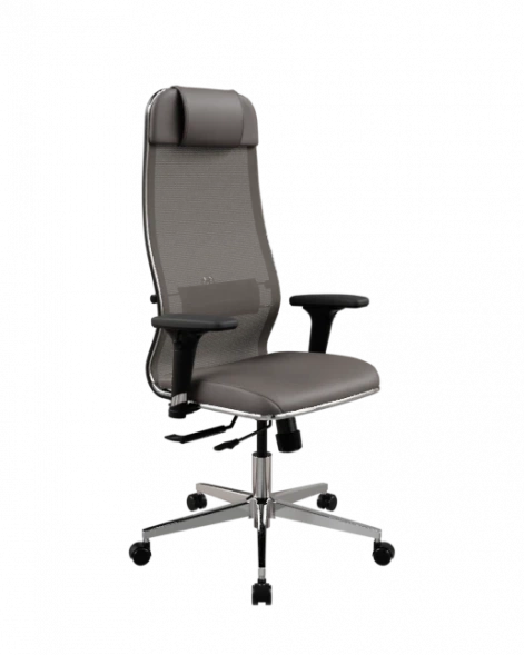 Кресло SynchroSit 10 B1-115D - X2+Extra