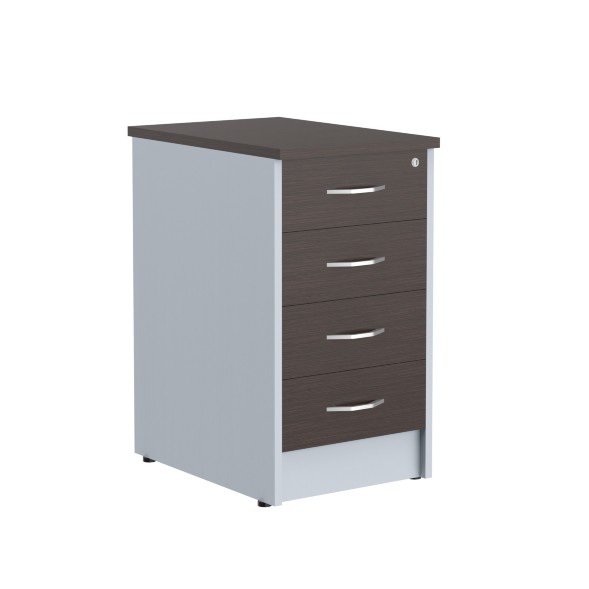 Тумба приставная с Топом Т-1 ТП-4.1.А 412х600х755 IMAGO в Нижнем Новгороде 