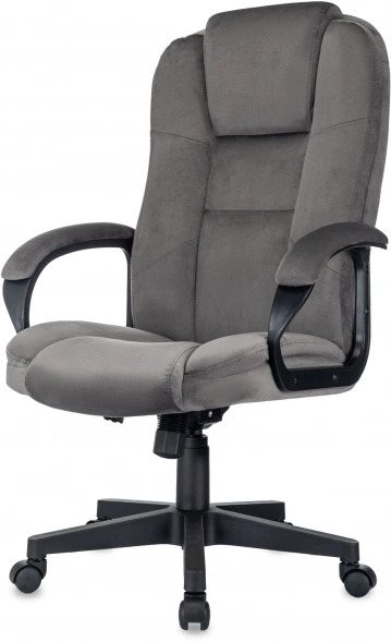 Кресло руководителя Бюрократ CH-800
