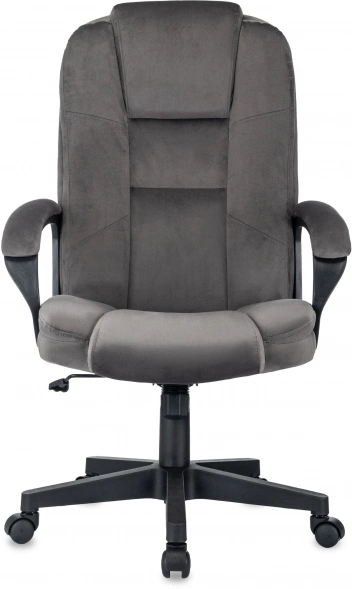 Кресло руководителя Бюрократ CH-800