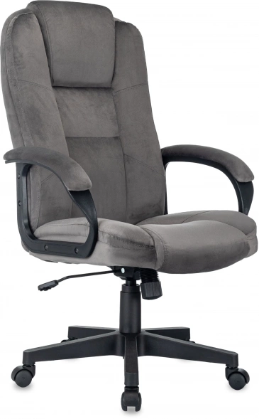 Кресло руководителя Бюрократ CH-800