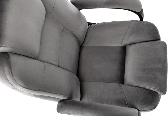 Кресло руководителя Бюрократ CH-800