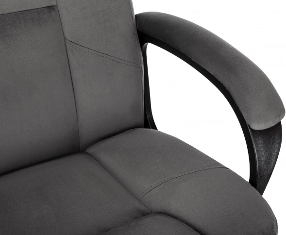 Кресло руководителя Бюрократ CH-800