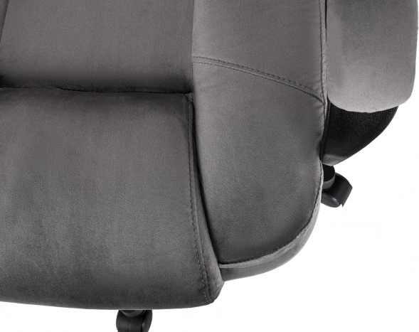 Кресло руководителя Бюрократ CH-800