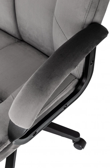 Кресло руководителя Бюрократ CH-800