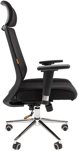 Кресло руководителя  CHAIRMAN 555 LUX