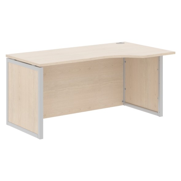 Стол эргономичный XQPCET 169H(R) 1600х900х750 XTEN-QP в Нижнем Новгороде 