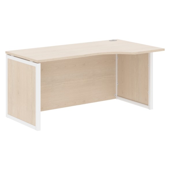 Стол эргономичный XQPCET 169H(R) 1600х900х750 XTEN-QP в Нижнем Новгороде 