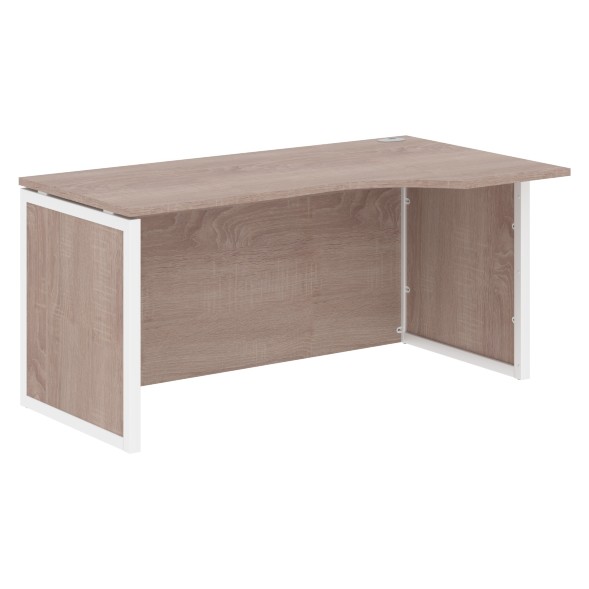 Стол эргономичный XQPCET 169H(R) 1600х900х750 XTEN-QP в Нижнем Новгороде 