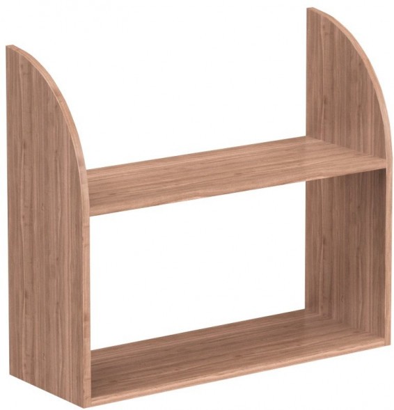 Полка универсальная ПНС-1 Беларусь Ясень Шимо 770*280*683 в Нижнем Новгороде 