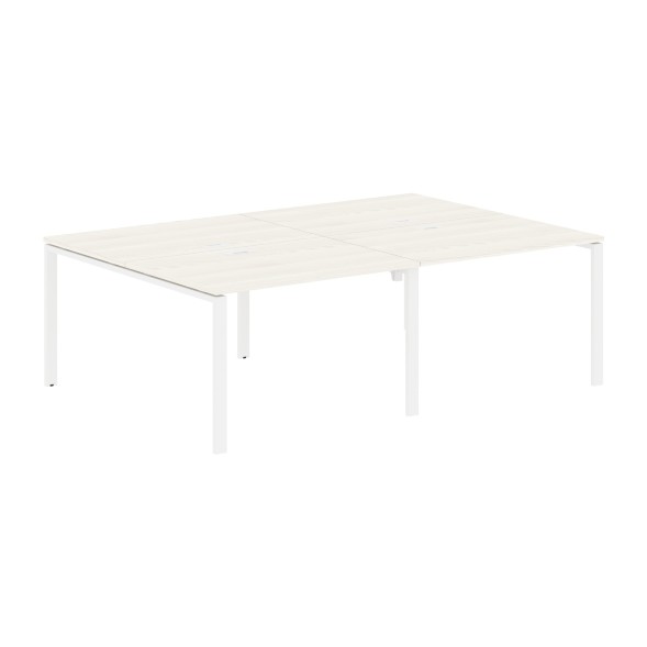 Стол 4-х местный EUWST 2316 2326х1606х750 EDIS