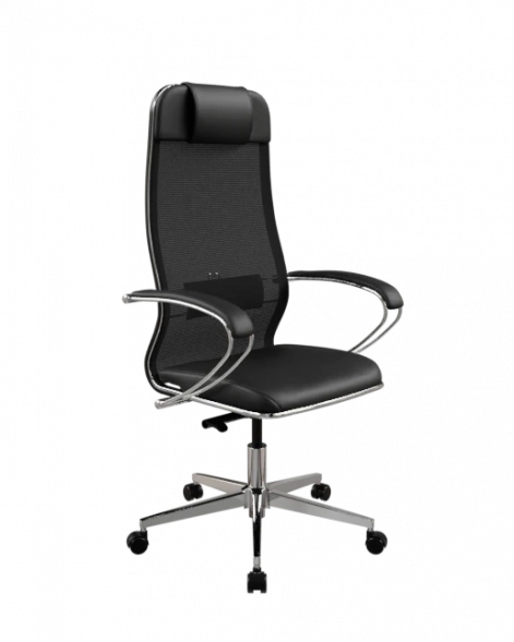 Кресло SynchroSit 10 Кресло ErgoLife Comfort