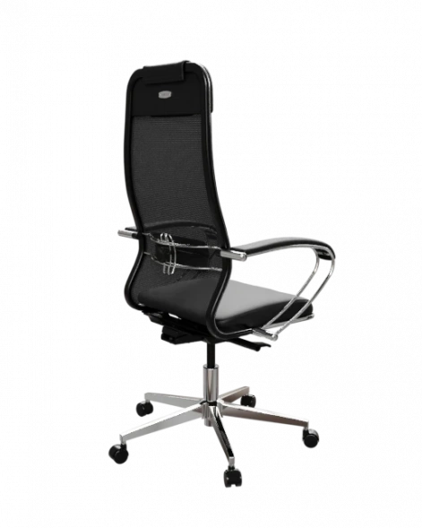 Кресло SynchroSit 10 Кресло ErgoLife Comfort