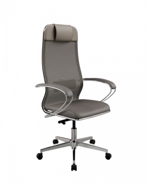 Кресло SynchroSit 10 Кресло ErgoLife Comfort