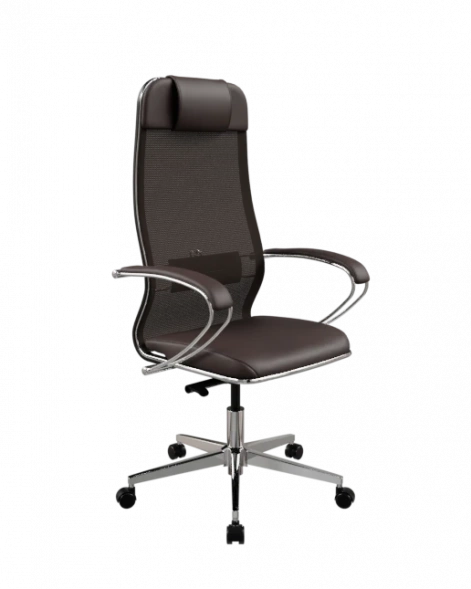 Кресло SynchroSit 10 Кресло ErgoLife Comfort