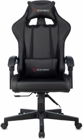 Кресло игровое Zombie GAME TETRA