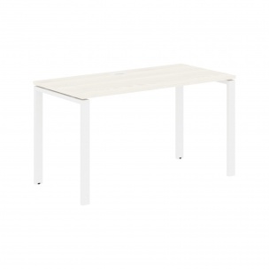 Стол прямой EUST 1367 1360х670х750 EDIS