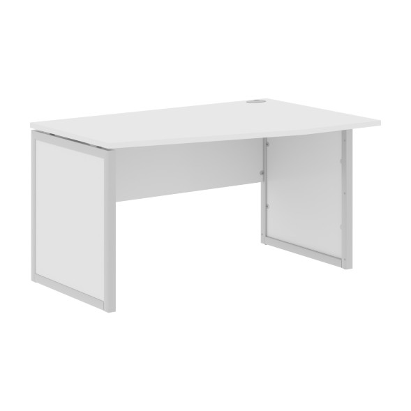 Стол эргономичный XQPCT 149(R) 1400х900х750 XTEN-QP в Нижнем Новгороде 