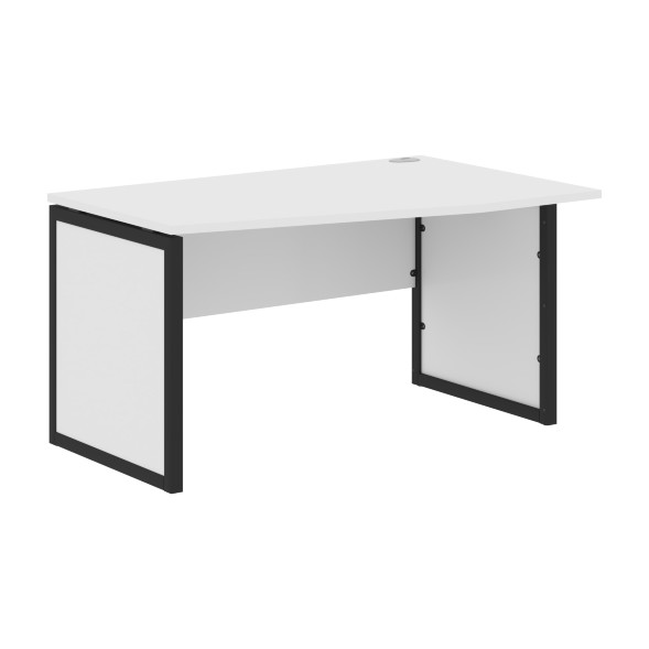 Стол эргономичный XQPCT 149(R) 1400х900х750 XTEN-QP в Нижнем Новгороде 