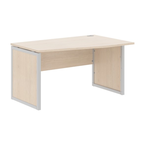 Стол эргономичный XQPCT 149(R) 1400х900х750 XTEN-QP в Нижнем Новгороде 