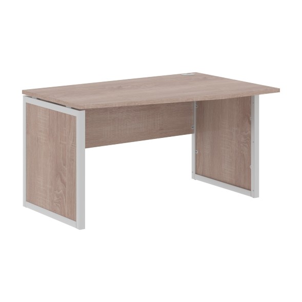 Стол эргономичный XQPCT 149(R) 1400х900х750 XTEN-QP в Нижнем Новгороде 