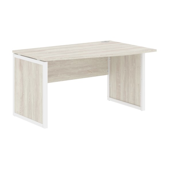 Стол эргономичный XQPCT 149(R) 1400х900х750 XTEN-QP в Нижнем Новгороде 