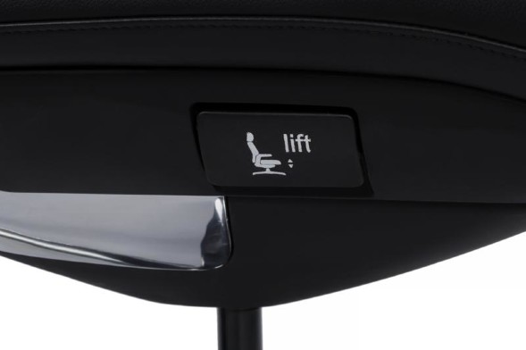 Кресло Mark FK006-A