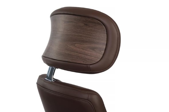 Кресло Mark FK006-A