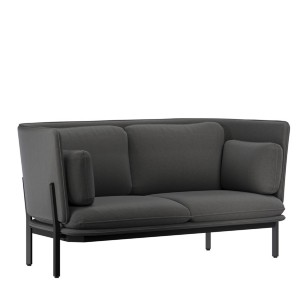 Stato Диван двухместный с низкой спинкой STA-02L 1730*850*855