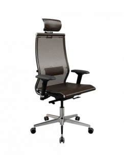 Кресло SynchroSit 10 ErgoLife TV