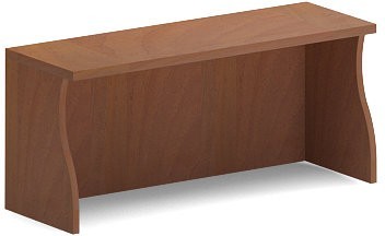 Надставка на стол НС-2 Беларусь Орех 1200*300*400 IMAGO в Нижнем Новгороде 