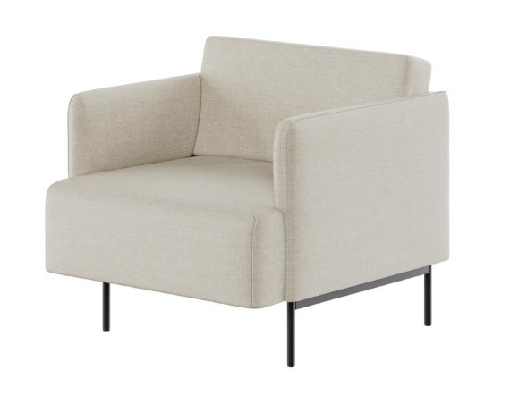 Stenly Диван одноместный STN-1 800*840*760