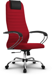 Эргономичные кресла SU-BK-10 Ch