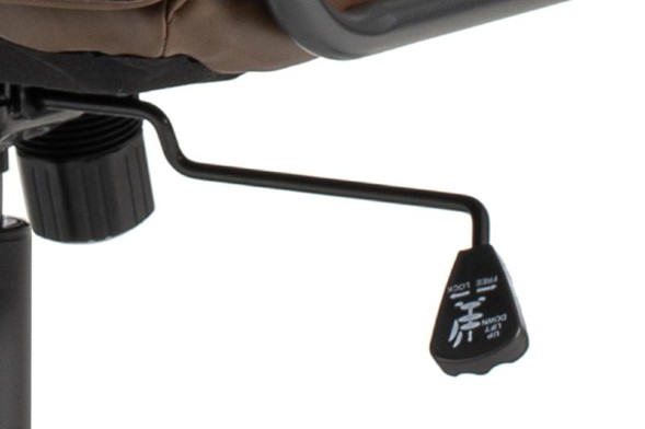 Кресло Sten W-263H