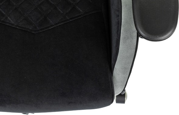 Кресло игровое Knight Regal