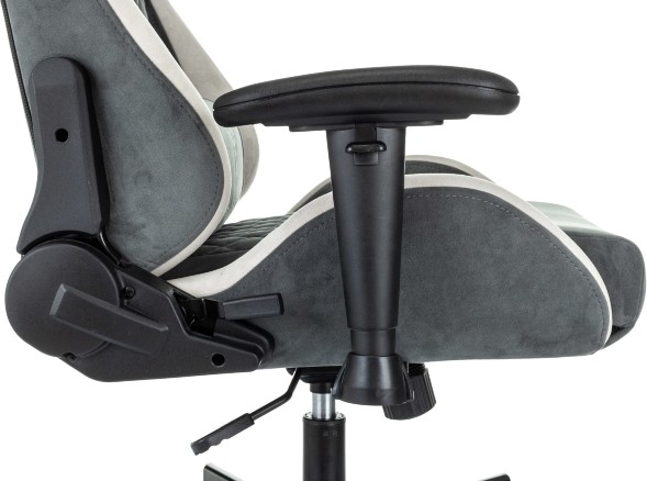 Кресло игровое Knight Regal