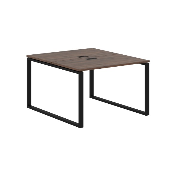 Стол 2-х местный EQWST 1113 1160х1346х750 EDIS